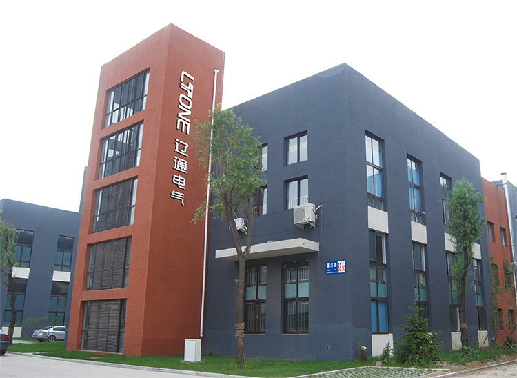 沈阳辽通电气有限公司 沈阳辽通电气有限公司